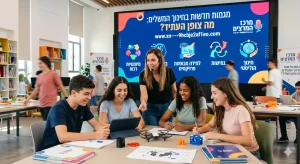 מגמות חדשות בחינוך המשלים מה צופן העתיד